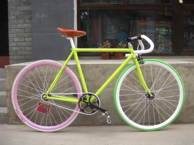 Flying_Banana_Bike