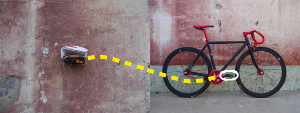 CCPEDAL