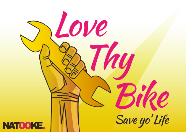 lovethybike